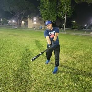 Meet your Posher, Tomas orlando